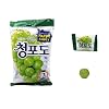 Grapes Hard Candy 153g Packs for Party Birthday Office, Individually Wrapped Wrapper Candy Christmas Candy for Kids & Adults
