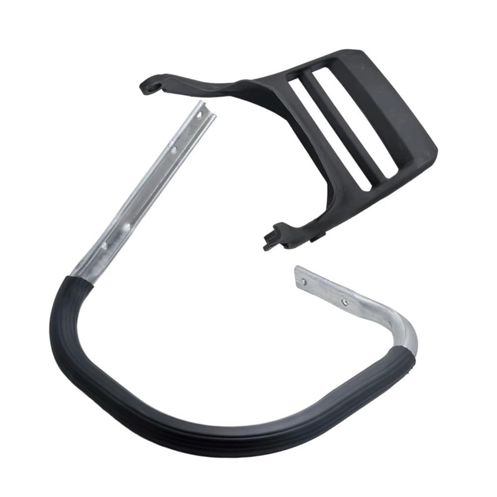 Barra de Mango de Freno de Cadena Protectora de Mano Delantera, Compatible con Husqvarna 362, 365, 371, 372, 372XP, 372 XP, repuestos de Motosierra