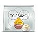 Tassimo Gevalia Cappuccino (BONUS 2-pack with 16 total servings)