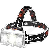 Luce LED Per Corsa Con Cintura Riflettente E Ricaricabile USB - 3 Modalità, 80g, Per Jogging E Ciclismo Notturno - 2