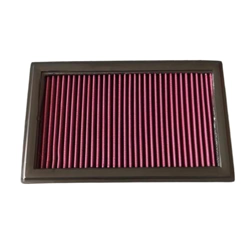 Filtre à air sport réutilisable A2740940104 contre l'encrassement moteur W205