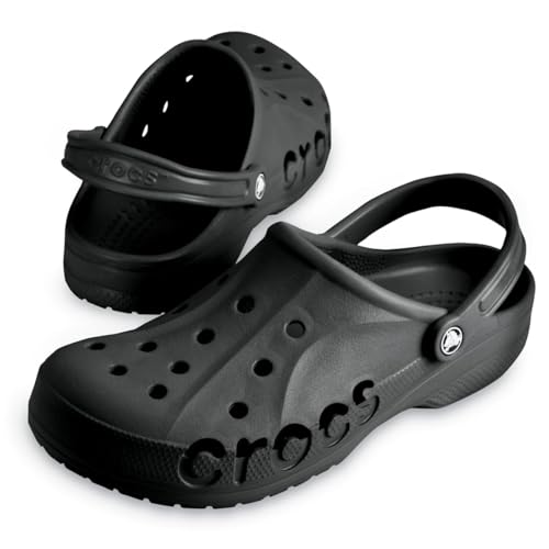 Crocs Unisex-Adult Baya Clog3