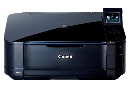 (未使用･未開封品)　旧モデル Canon インクジェット複合機 PIXUS MG5130 5色W黒インク 自動両面印刷 前面給紙カセット スタンダードモデル tu1jdyt 418YuewxGEL.jpg