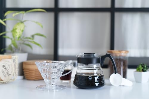 Conjunto Kit Cafeteira Hario V60
