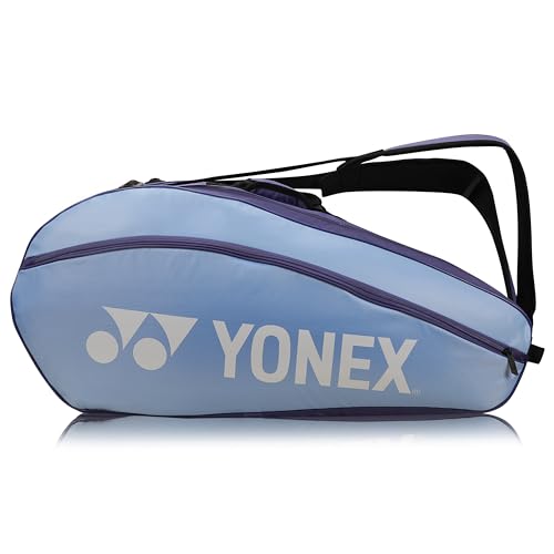 YONEX Badminton Racquet Bag M1 0226 BT6 Skipper BLUE/8903224442767