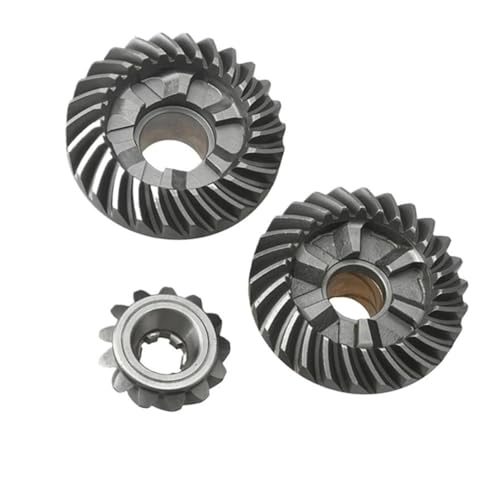 Pignons forgés de rechange pour moteur marin 40hp 40C 679-45560