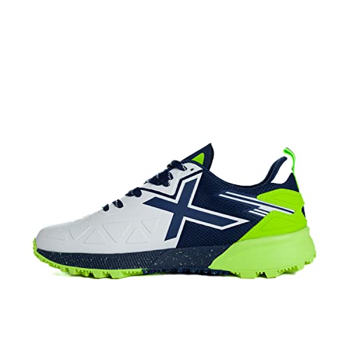 Chaussures de Fitness Munich Mixte Drag 03 avec semelle amortissante et design ergonomique