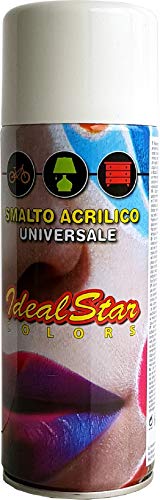 IDEAL STAR Bomboletta spray Acrilico Universale