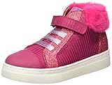 agatha de la ruiz prada baby  Agatha Ruiz De La Prada Mädchen 201940 Stiefelette, Erdbeere (Ultrasuede), 32 EU