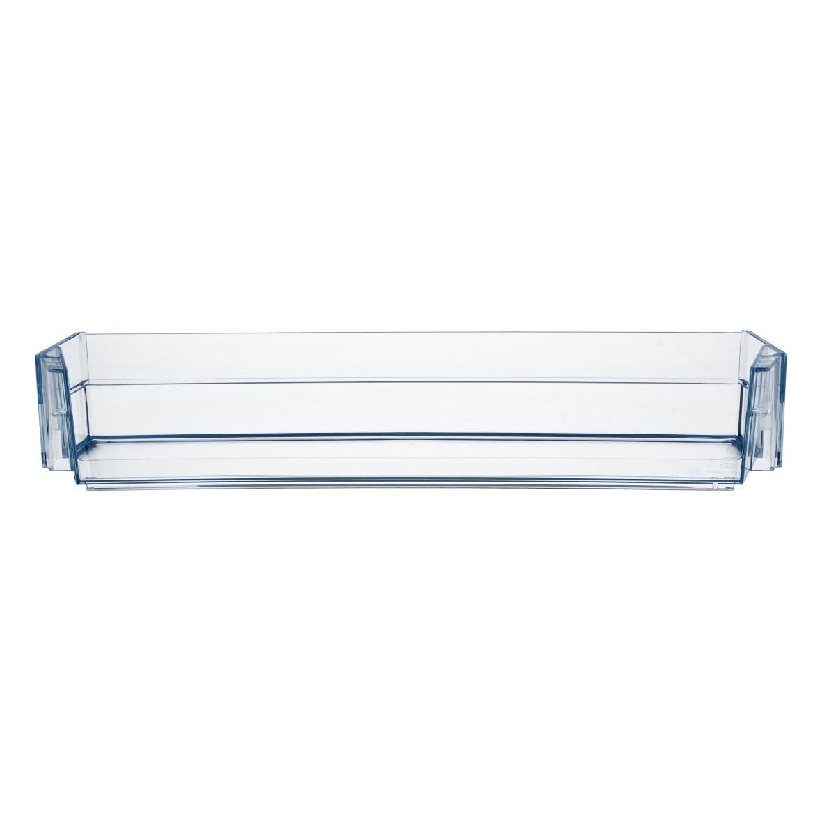 easyPART Kompatibel/Ersatz für Electrolux 2646001012 Abstellfach AEG 264600101/2 Absteller 442x68mm für Kühlschranktüre