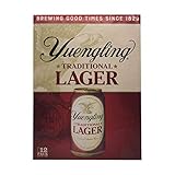 Yuengling Lager 12Pk Cans, 12 Fz