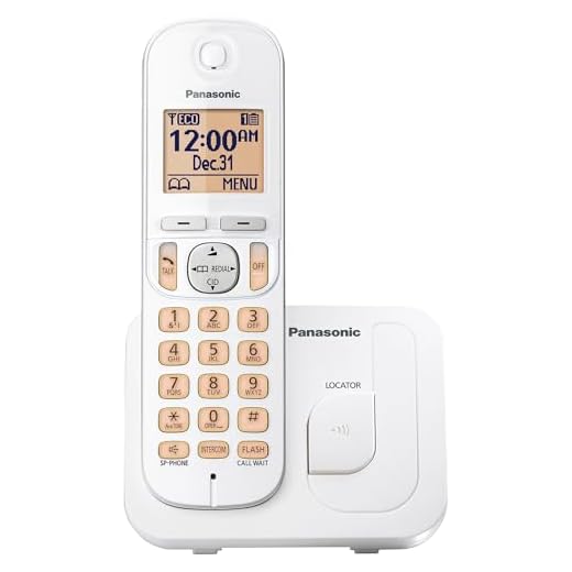 Panasonic KX-TGB350LAB