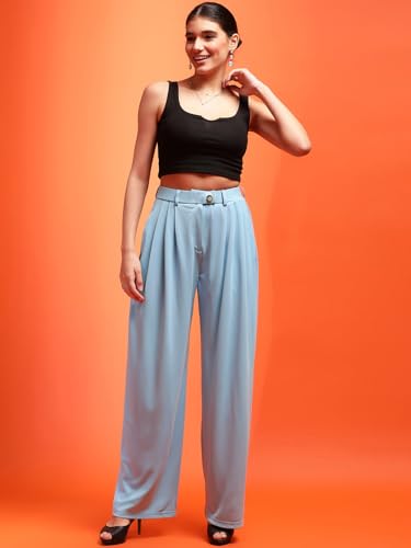 Image of KOTTY Women Casual Pants