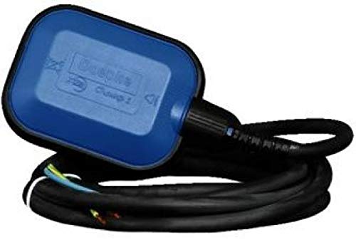 Doepke interruttore a galleggiante 09921001 con