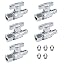 Straight Valve 5 Pack