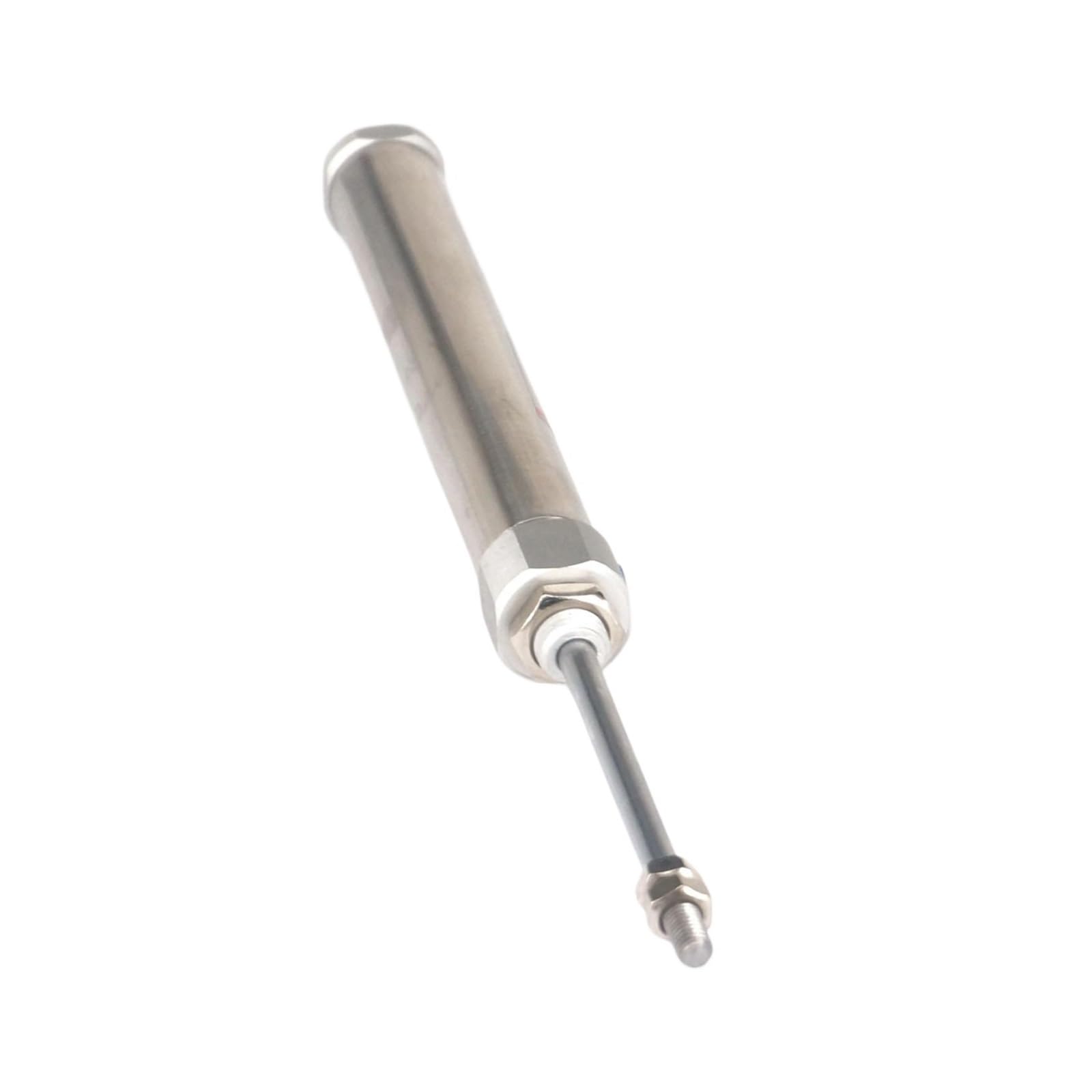 Cylindre pneumatique CDJ2B16-75T simple effet ressort alésage 16mm course 75mm
