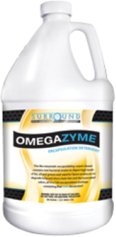 Enzyme-Based Formula