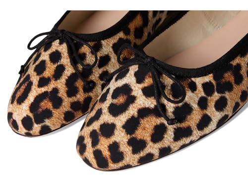 Image of Loeffler Randall Women's Leonie Soft Ballet Flats