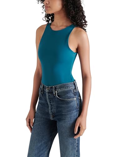 Image of Steve Madden womens Nico Bodysuit