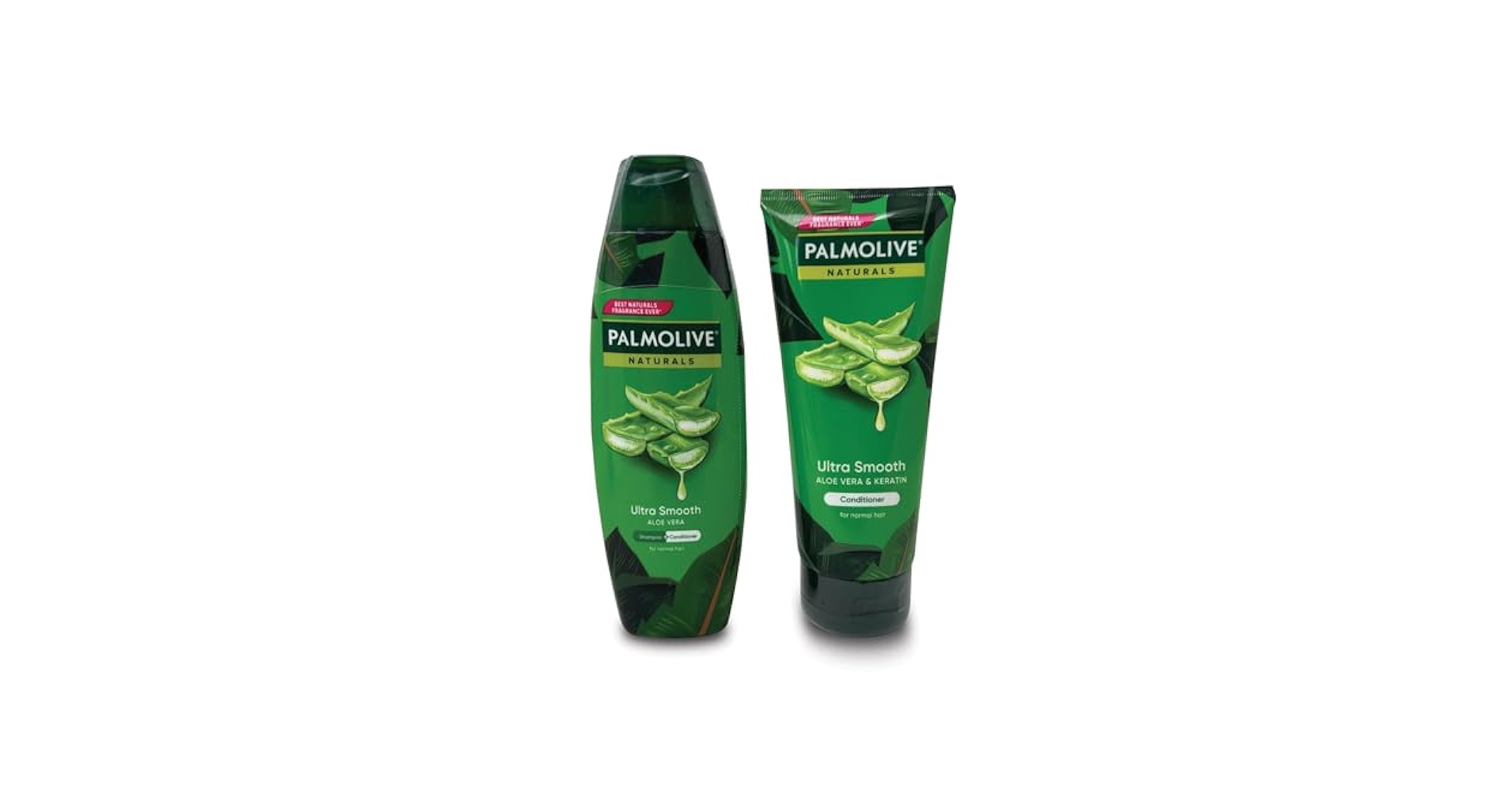 Palmolive Conditioner - Ultra Smooth 7本 Amazon.com