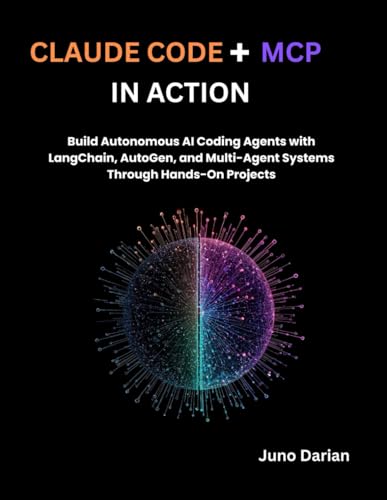 Claude code + MCP in Action: Build Autonomous AI Coding Agents wi...