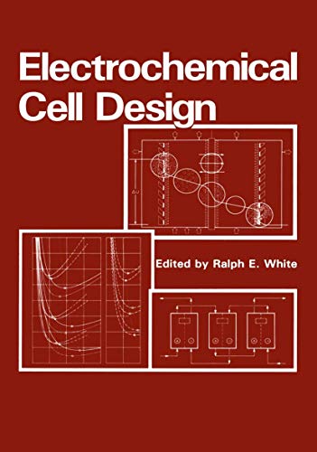 Electrochemical Cell Design view 2