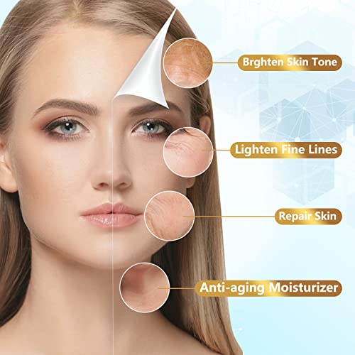 Crema-Facial-con-25-de-Retinol-y-acido-Hialuronico-Crema-Facial-Hidratante-Crema-de-Dia-Crema-de-Noche-Antiarrugas-Antiedad-Natural-para-Hombres-y-Mujeres-Iluminadora-y-Rellenadora