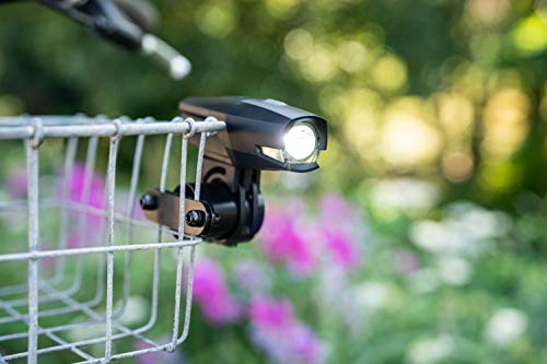 Portland Design Works 493 Outpost Mount | Wire Basket Headlight Mount thumb #5