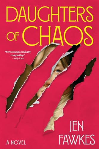 Cover of Daughters of Chaos