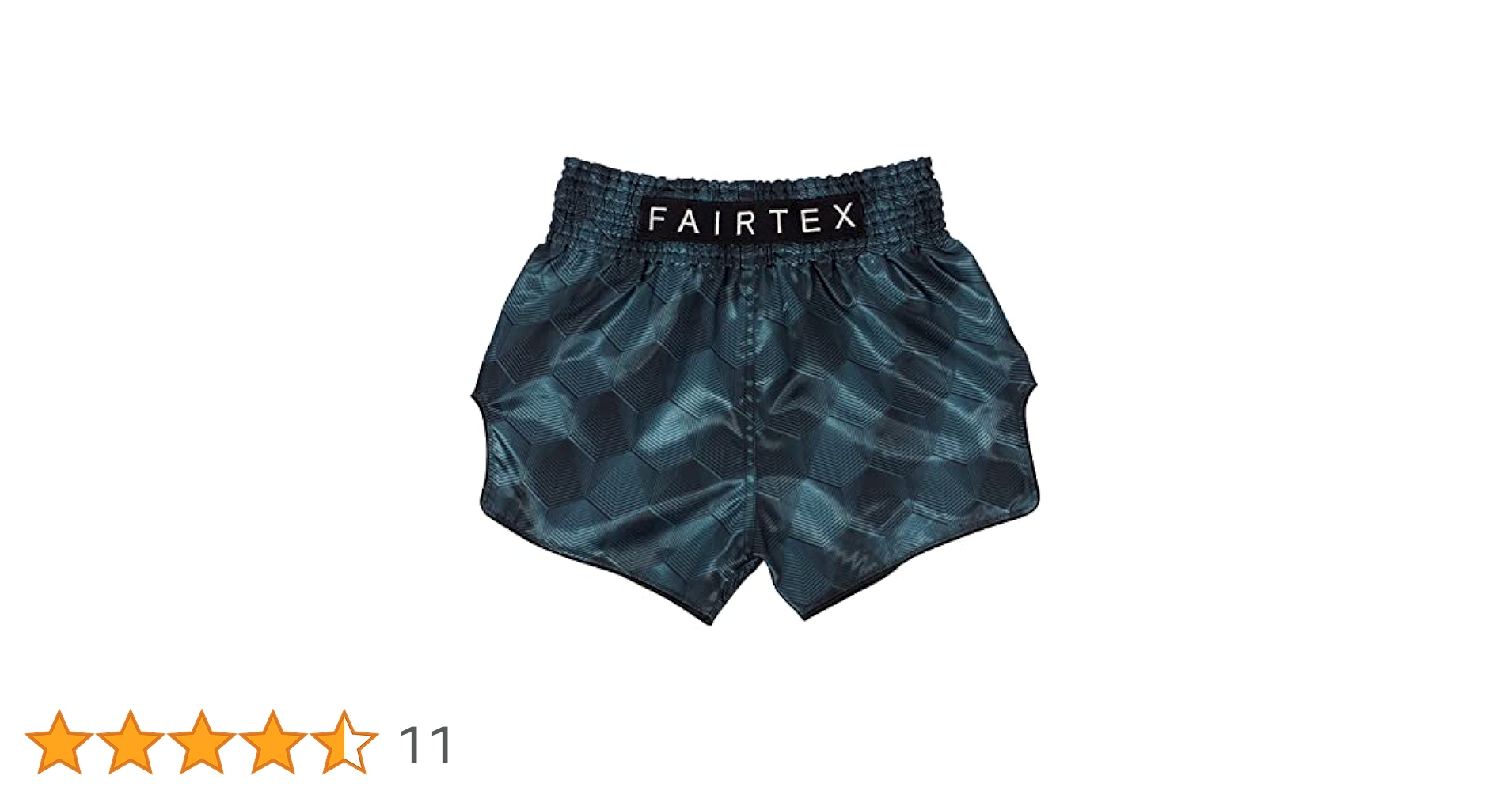 Fairtex ムエイタイ キックボクシング パンツ XL BS1902 51Trv5eVKvL._UY1000_.jpg