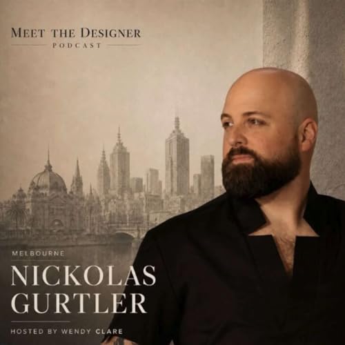 Ep 1 Meet Nickolas Gurtler