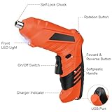 flintronic B0CCLBK98H lato 3