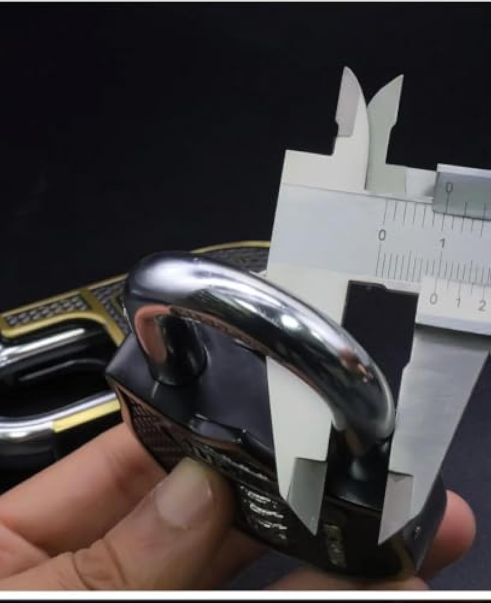 Outdoor Anti-Theft Metal Password Lock, Waterproof Combination Lock