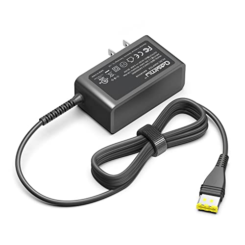 CASIMY 38831 20W Power Supply Compatible with ResMed AirMini AutoSet Device AirMini 24V 0.83A AC Adapter ResMed AirSense Air Mini Travel CPAP Machine Charger Power Cord Cable 38828 38839