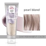 Wella Color Fresh Mask Pearl Blond 150ml