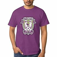 湘南ベルマーレ半袖シャツ キングベル 半袖Tシャツ (湘南ベルマーレ) ネイビー