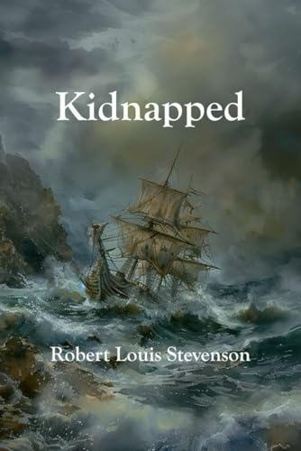 Kidnapped