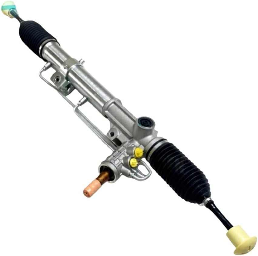 Car Power Steering Rack Compatible with 1996 BMW Z3 Steering Gear Box 1.9L Car Rack Right Hand Drive - Replaces 32131095575
