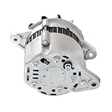 35AMP Alternator Compatible For ISUZU ENGINE INDUSTRIAL EQUPIMENT 3AE1 4JB1 C240 5812003410