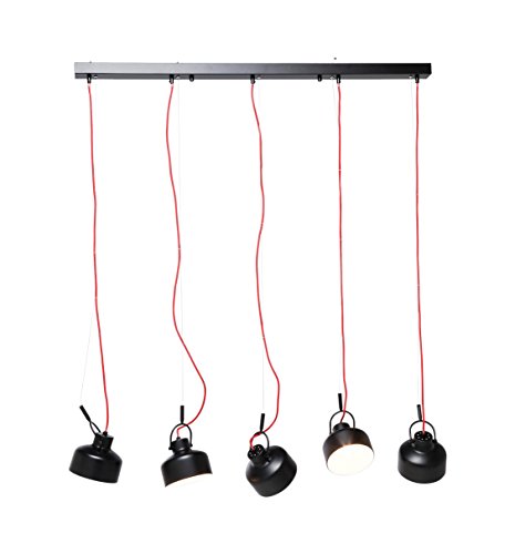 Kare design - Lustre fabbrica dining