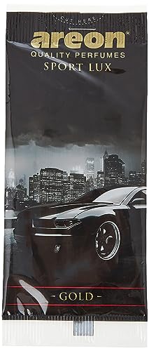 Bottari 21480 Desodorante Sport Lux, Gold