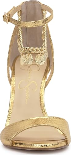 Jessica Simpson Women's Jetser Heeled Sandal2