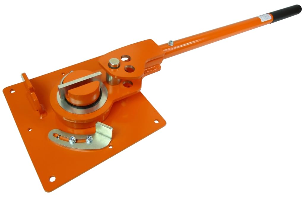 Générique La piegatrice per barre di ferro/barra per calcestruzzo Gib-5L-PRO 6-20 mm …