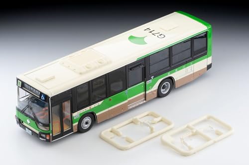 未開封・未使用トミカLIMITED VINTAGE旧塗装都営バスLV-23 未開封・未使用トミカLIMITED VINTAGE旧塗装都営バスLV-23 2025