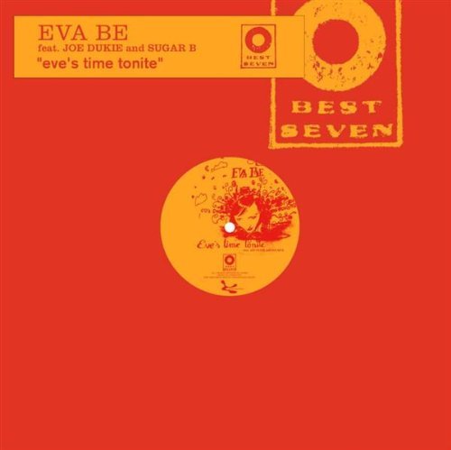 Eve'S Time Tonite