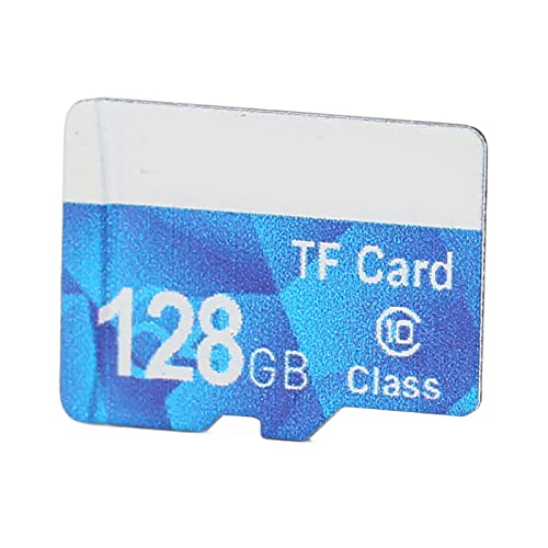Tarjeta TF, Tarjeta de Memoria Micro de Alta Velocidad de Clase 10, Impermeable, Resistente a los Golpes, Tarjeta TF para cámaras, teléfonos móviles, Reproductores de MP3, Drones, videocámaras,