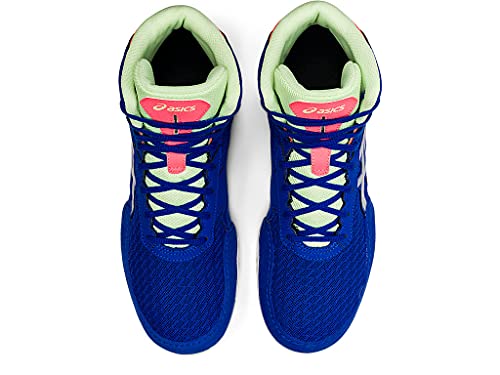 Image of ASICS Men's Matflex 6 Wrestling Shoes