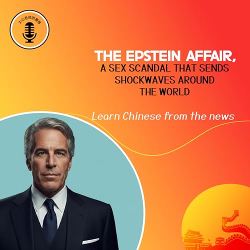 The Epstein affair, a sex scandal that sends shockwaves around the world