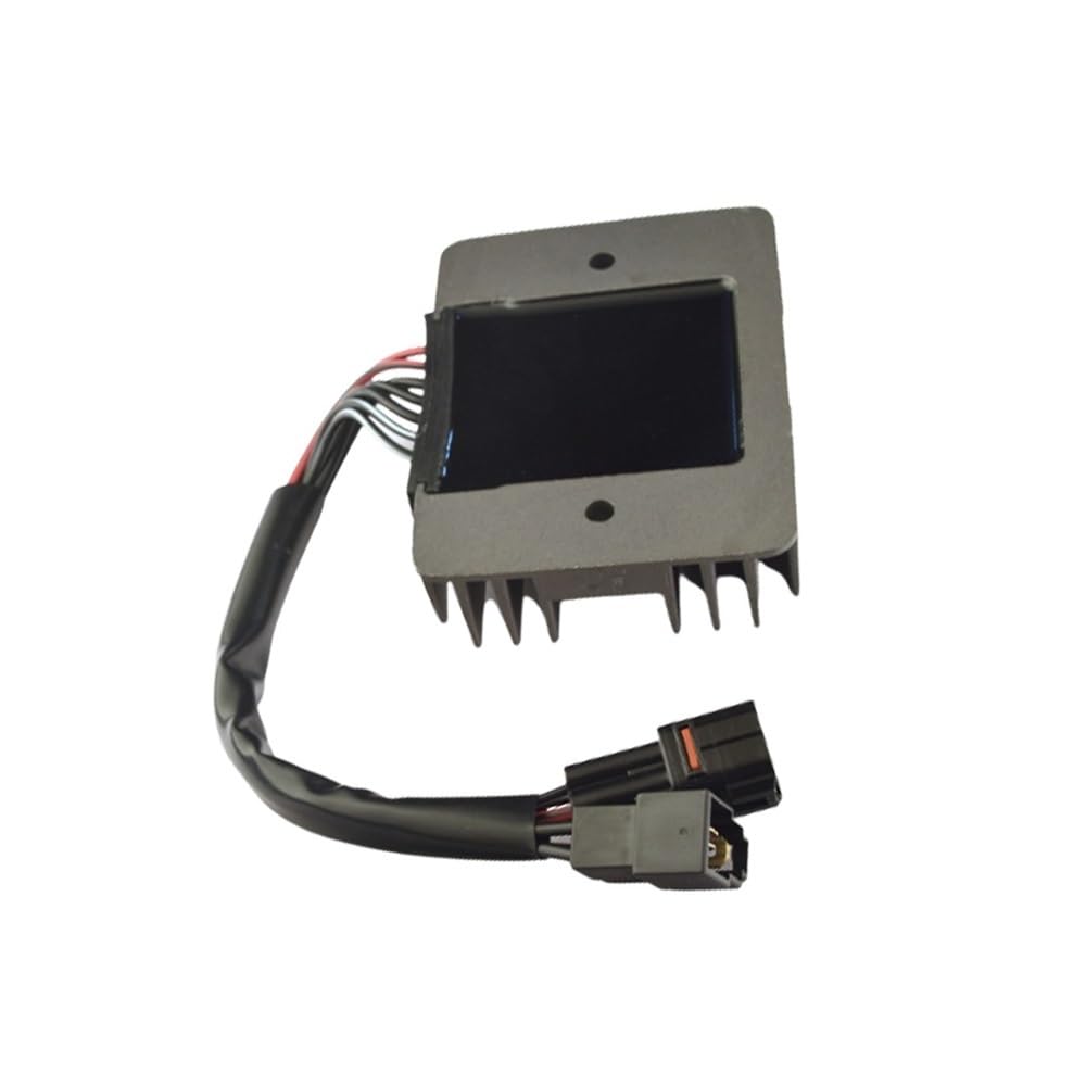 Regulator napięcia do motocykla 32800-21H00. Pasuje do Volusia 800, Boulevard C50 1500 (2001-2017)