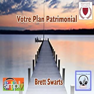 Votre Plan Patrimonial cover art